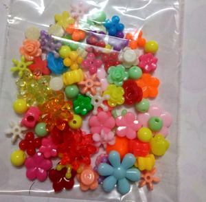 Kids Jewellery Beads ✨🐳