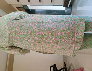 Kurti Set For Women