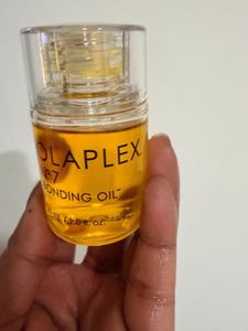 Olaplex No. 7 Bonding Oil