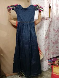 Heavy Gown