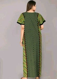 Cotton Maxi 😍latest Ready To Wear