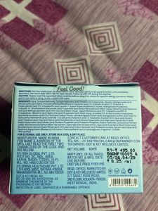 Dot &amp; Key Gel Moisturizer (free delivery)