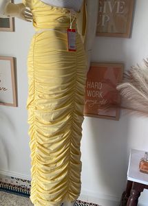 Urbanic Dress