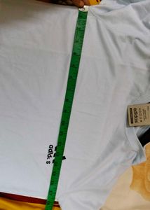 Adidas Men's T-Shirt