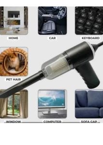 Portable Handheld Vacuum Cleaner