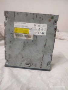 DVD Multi Recorder Drive