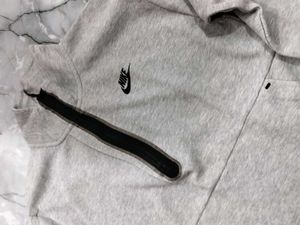 Nike Half Zip Sweatshirt