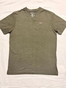 Max V-Neck T-Shirt