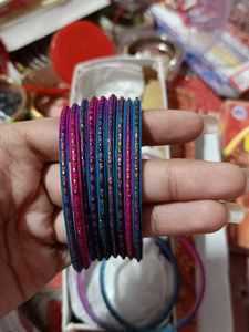 Beautiful Bangles Set 2.6