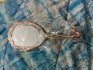 Flower Knows Mini Strawberry Mirror Charm