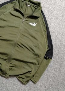 Puma Track Jacket
