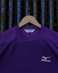Mizuno Club Championship Tshirt