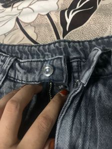 Brand new Women's Wide Leg Jeans