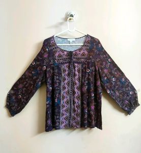 🔥BUY1GET1🔥Imported Women's Top (Vintage X Americ