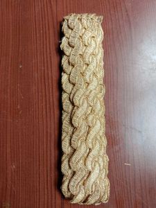 Golden Lace 3 Layer