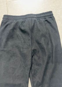 Dark Green Joggers