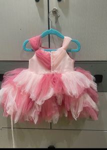 💕✨Barbie Frock 💕✨