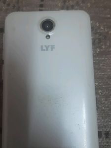 LYF Phone