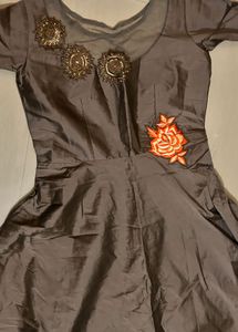 Party wear Gown