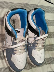 Bruton Men's Sneakers cool