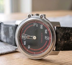 Fastrack Analog Watch