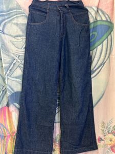 blue jeans