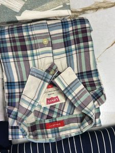 Bundle of Men's Shirts