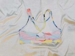 🇳🇿💫🎀Stylish Sports Bra for Your Workout.