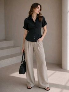 United Colors of Benetton Rare Classic Black Shirt