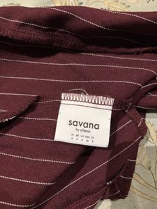 SAVANA | Halter Neck Top