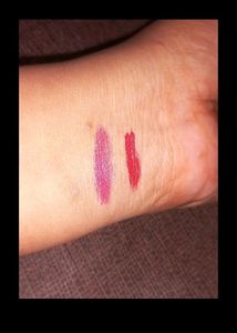 2 Pcs Kiss Beauty Lipstick 💄 Only In ₹99