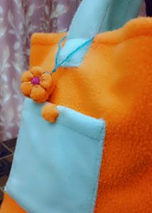 Designer Tota Bag Waterproof
