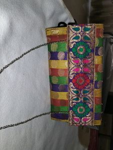 Sling Clutch