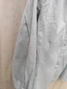 Banana Republic Button-Down Shirt