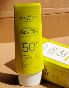 Dot &amp; Key SPF 50 Sunscreen