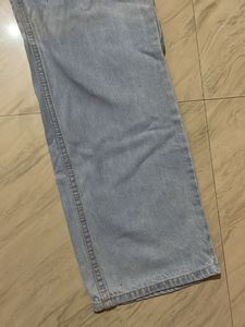 Highwaist Denim
