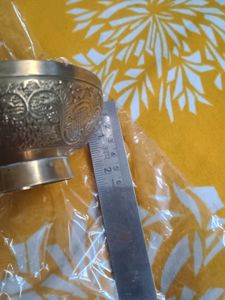 Vintage Decorative Brass Bowl