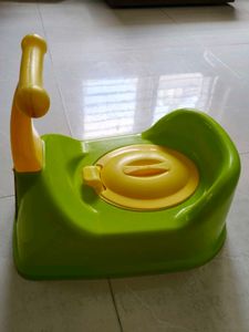 Baby Potty Training Seat