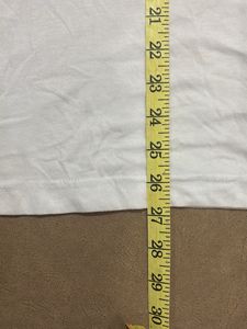 Levi's White T-Shirt