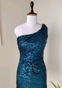 ⭐Price Drop⭐Imported Sequin Party Dress