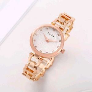 Fossil women  Watch