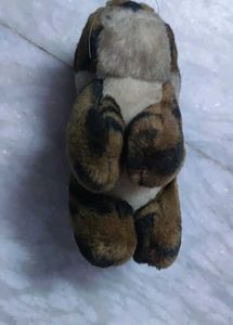 combo of soft toys