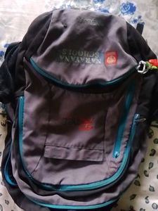 SCHOOL BAG NARAYANA