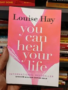 You Can Heal Your Life by Louise Hay