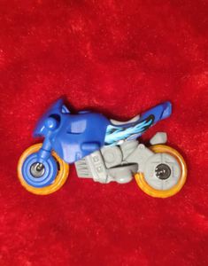 Kinder Joy toy
