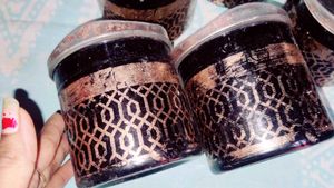 Set of 5 Food Storage Containers