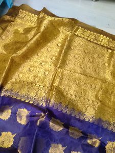 Pattu Saree 😍