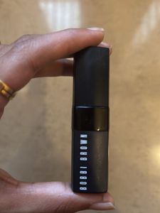 BOBBI BROWN coral bullet lipstick