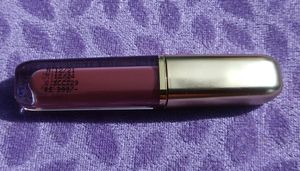 FACES CANADA COMFY MATTE LIP COLOR
