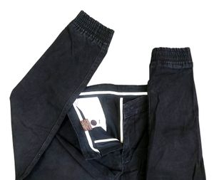 Mens Cotton Jogger
